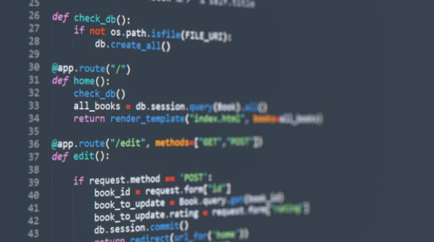 Python Datenanalyse